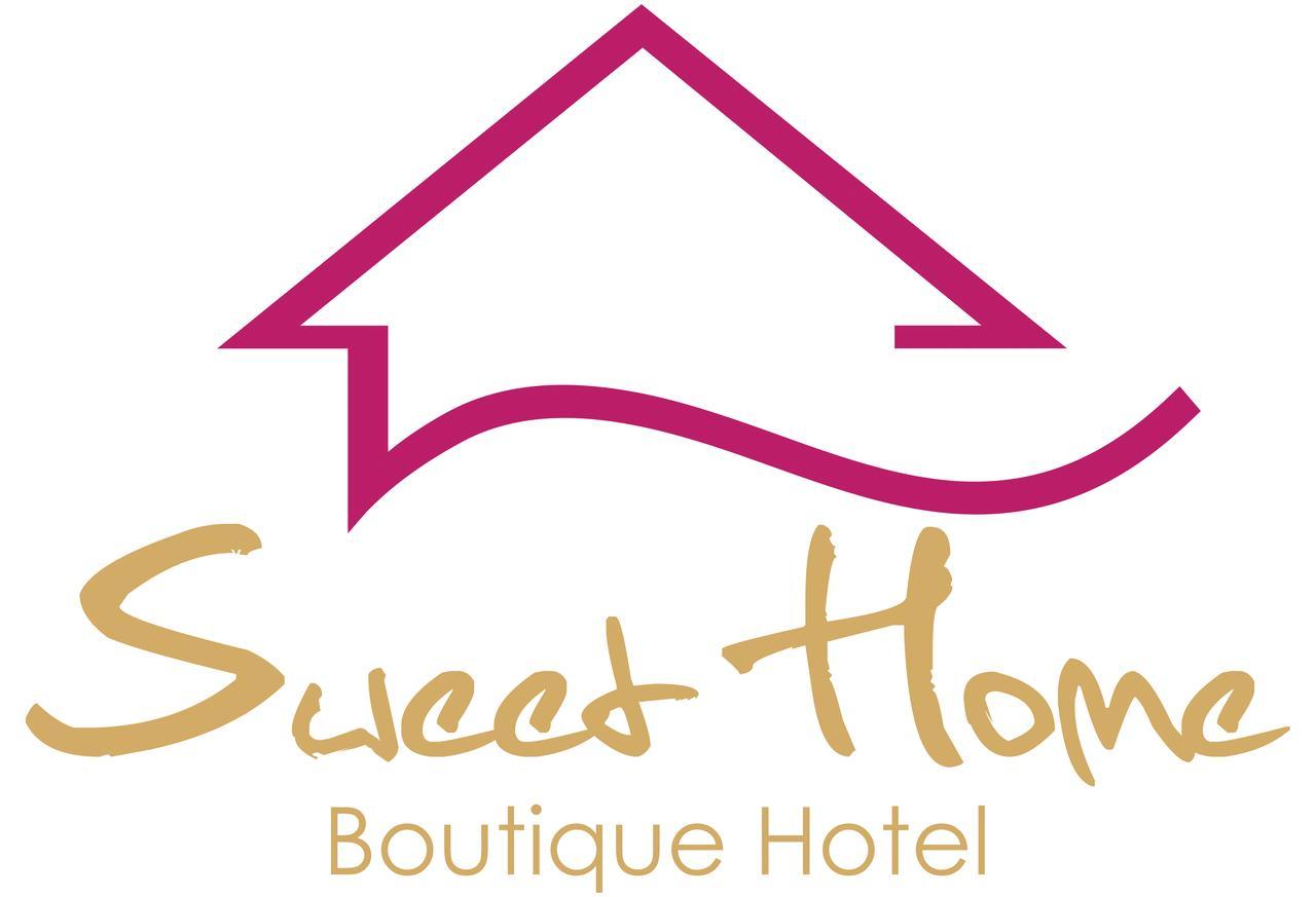 Sweet Home Boutique Hotel Tagbilaran City Bagian luar foto